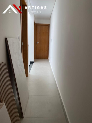Imagem Sobrado com 3 Quartos à Venda,  em Vila Darli - São Paulo