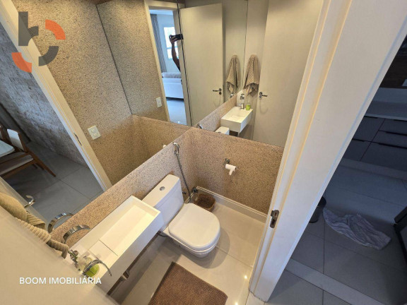 Imagem Cobertura com 3 Quartos à Venda, 188 m² em Jacarepaguá - Rio De Janeiro