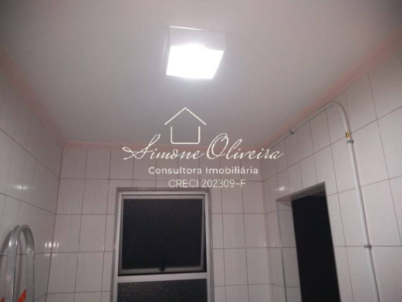 Imagem Apartamento com 2 Quartos para Alugar, 42 m² em Parque São Cristóvão - Taubaté