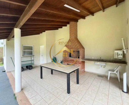 Imagem Sobrado com 4 Quartos à Venda, 536 m² em Joapiranga - Valinhos