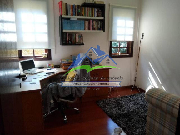 Imagem Casa de Condomínio com 4 Quartos à Venda, em Parque Suíço Da Cantareira - Atibaia Imagem Casa de Condomínio com 4 Quartos à Venda, em Parque Suíço Da Cantareira - Atibaia