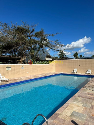 Imagem Apartamento com 3 Quartos à Venda, 86 m² em Centro - Bertioga