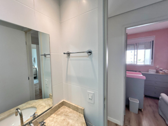 Imagem Apartamento com 3 Quartos à Venda, 82 m² em Chácara Inglesa - São Paulo Imagem Apartamento com 3 Quartos à Venda, 82 m² em Chácara Inglesa - São Paulo