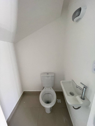 Imagem Casa de Condomínio com 2 Quartos à Venda, em Real - Praia Grande Imagem Casa de Condomínio com 2 Quartos à Venda, em Real - Praia Grande