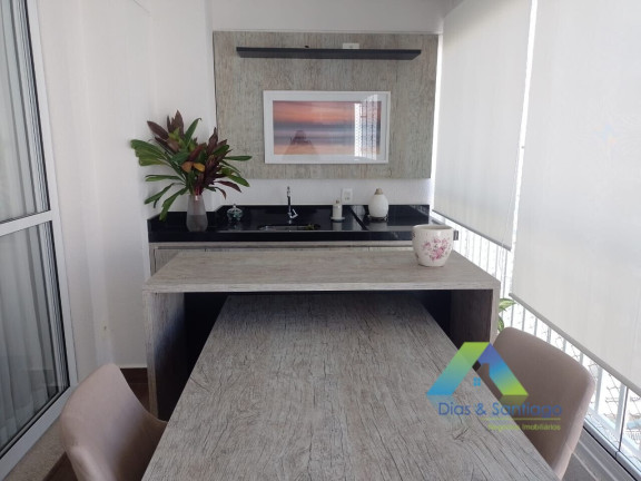 Imagem Apartamento com 3 Quartos à Venda, 107 m² em Vila Lusitânia - São Bernardo Do Campo Imagem Apartamento com 3 Quartos à Venda, 107 m² em Vila Lusitânia - São Bernardo Do Campo