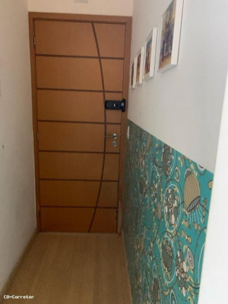 Imagem Apartamento com 2 Quartos à Venda, 55 m² em Assunção - São Bernardo Do Campo