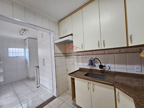 Imagem Casa com 3 Quartos à Venda, 95 m² em Parque Villa Flores - Sumaré