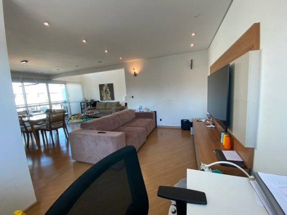 Imagem Apartamento com 2 Quartos à Venda, 104 m² em Vila Nova Conceição - São Paulo