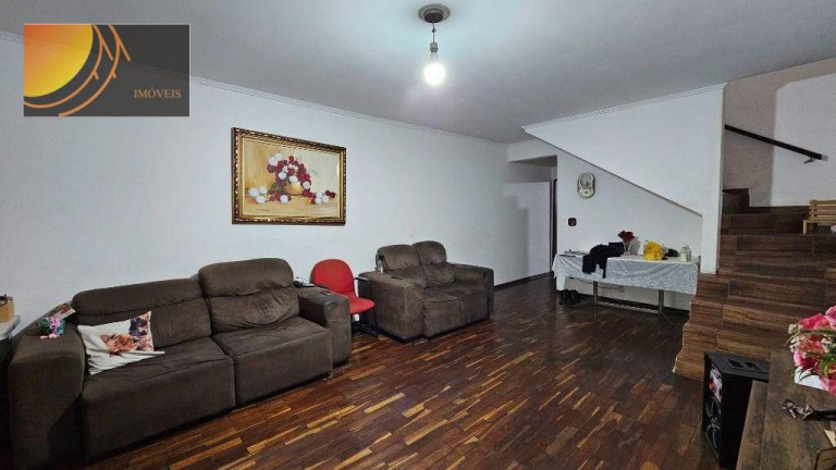 Imagem Casa com 3 Quartos à Venda, 185 m² em Vila Jaguara - São Paulo Imagem Casa com 3 Quartos à Venda, 185 m² em Vila Jaguara - São Paulo
