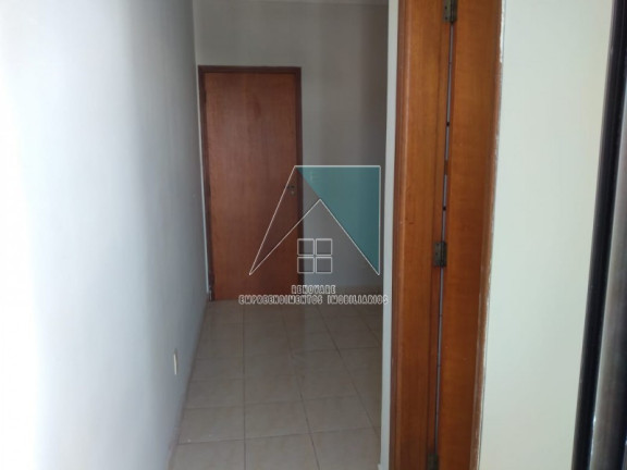Imagem Apartamento com 1 Quarto para Alugar, 38 m² em Jardim Ana Maria - Ribeirão Preto