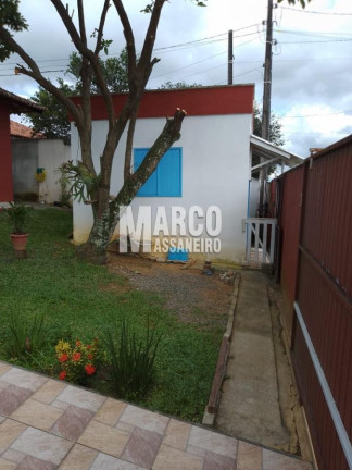 Imagem Casa com 3 Quartos à Venda, 360 m² em Paranaguamirim - Joinville Imagem Casa com 3 Quartos à Venda, 360 m² em Paranaguamirim - Joinville