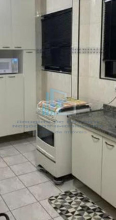 Imagem Apartamento com 2 Quartos à Venda, 80 m² em Guilhermina - Praia Grande