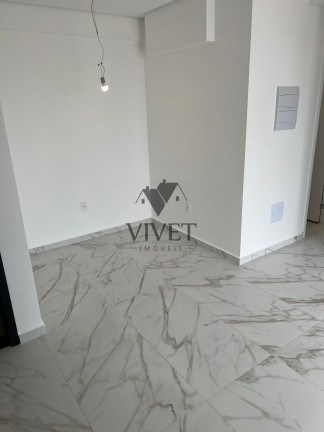 Apartamento com 2 Quartos à Venda, 58 m² em Jardim Paulistano - Sorocaba