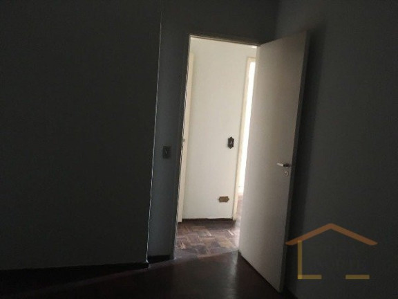 Imagem Apartamento com 3 Quartos à Venda, 100 m² em Vila Ede - São Paulo