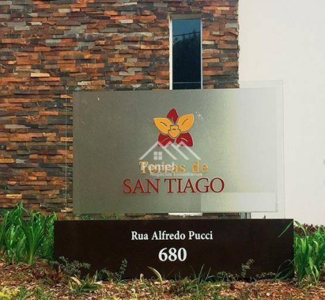 Terreno à Venda, 391 m² em Bonfim Paulista - Ribeirão Preto