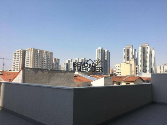 Imagem Apartamento com 3 Quartos à Venda, 141 m² em Barra Funda - São Paulo