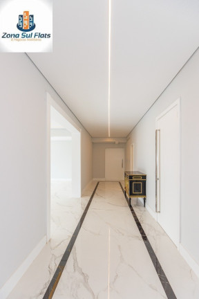 Imagem Apartamento com 5 Quartos à Venda, 370 m² em Bela Vista - São Paulo