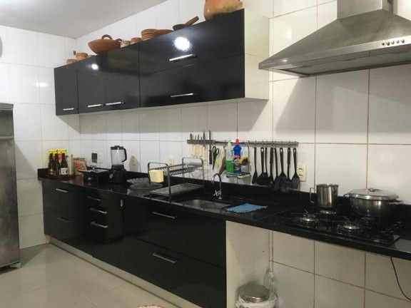 Imagem Casa com 3 Quartos à Venda, 400 m² em Tarumã-açu - Manaus