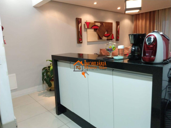 Imagem Apartamento com 2 Quartos à Venda, 71 m² em Vila Augusta - Guarulhos Imagem Apartamento com 2 Quartos à Venda, 71 m² em Vila Augusta - Guarulhos