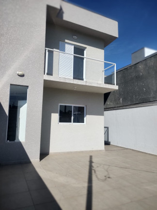 Imagem Sobrado com 3 Quartos à Venda, 90 m² em Portais (polvilho) - Cajamar