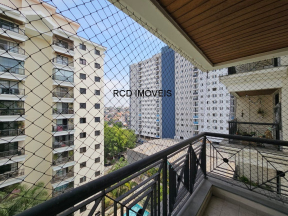 Apartamento com 3 Quartos à Venda, 75 m² em Jardim Peri Peri - São Paulo