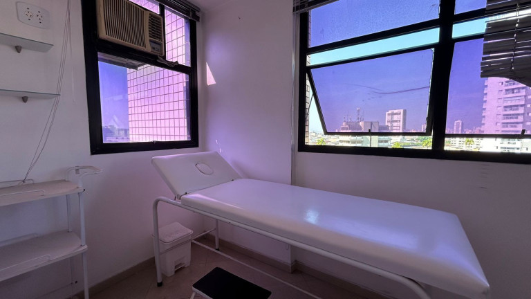 Imagem Imóvel Comercial à Venda, 91 m² em Vila Mathias - Santos Imagem Imóvel Comercial à Venda, 91 m² em Vila Mathias - Santos