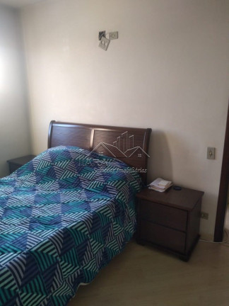 Imagem Apartamento com 2 Quartos à Venda, 50 m² em Parque Da Mooca - São Paulo Imagem Apartamento com 2 Quartos à Venda, 50 m² em Parque Da Mooca - São Paulo