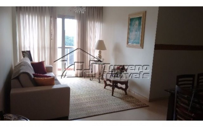 Apartamento com 3 Quartos à Venda, 96 m² em Vila Adyana - São José Dos Campos