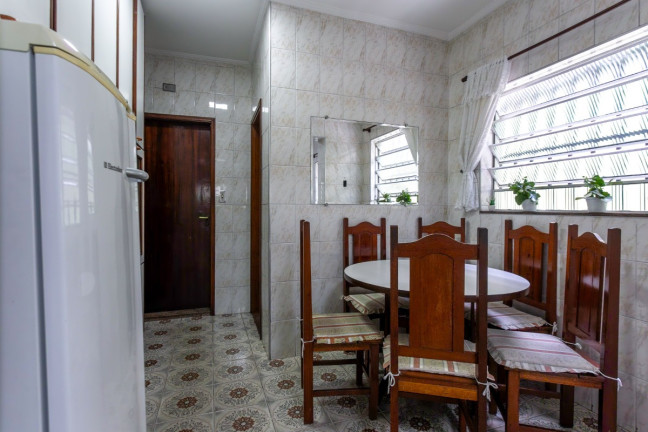 Imagem Casa com 4 Quartos à Venda, 283 m² em Vila Mascote - São Paulo