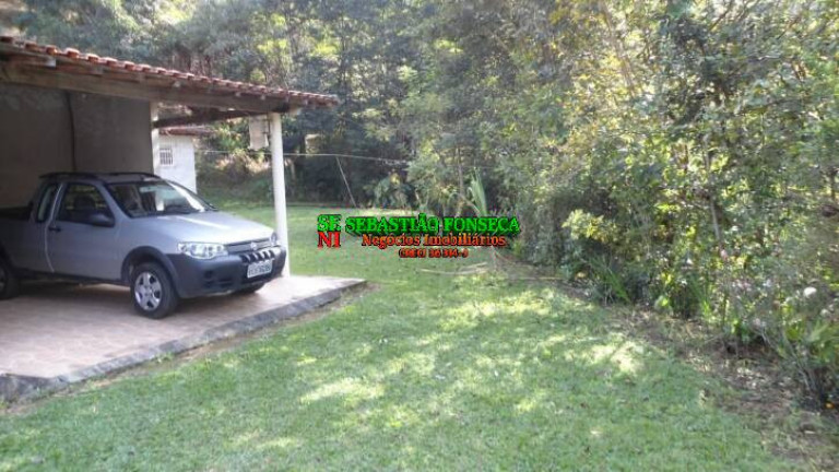 Imagem Chácara com 2 Quartos à Venda, 169 m² em São Francisco Xavier - São José Dos Campos
