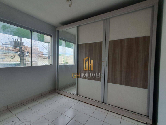 Imagem Apartamento com 2 Quartos à Venda, 60 m² em Setor Dos Afonsos - Aparecida De Goiânia