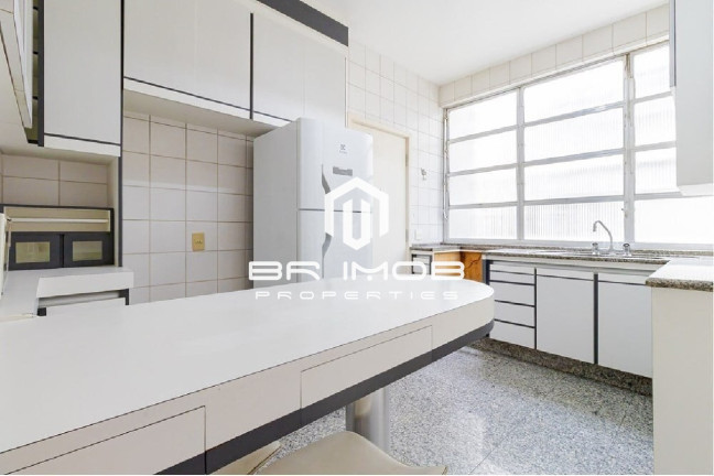 Imagem Imóvel com 3 Quartos à Venda, 153 m² em Jardim Paulista - São Paulo
