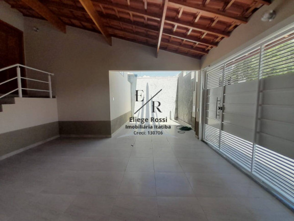 Imagem Casa com 3 Quartos à Venda, 250 m² em Villaggio Fosuzzi - Itatiba Imagem Casa com 3 Quartos à Venda, 250 m² em Villaggio Fosuzzi - Itatiba
