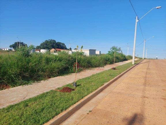 Imagem Terreno à Venda, 194 m² em Residencial Campo Florido - Campinas Imagem Terreno à Venda, 194 m² em Residencial Campo Florido - Campinas