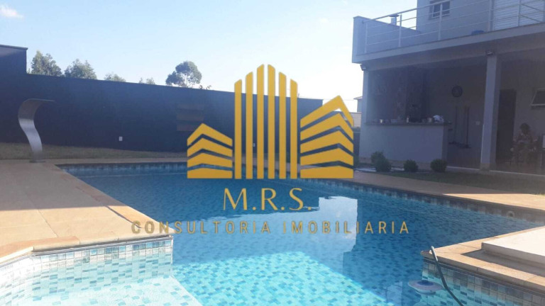 Imagem Casa com 3 Quartos à Venda, 237 m² em Condomínio Terras De Santa Cruz - Bragança Paulista Imagem Casa com 3 Quartos à Venda, 237 m² em Condomínio Terras De Santa Cruz - Bragança Paulista