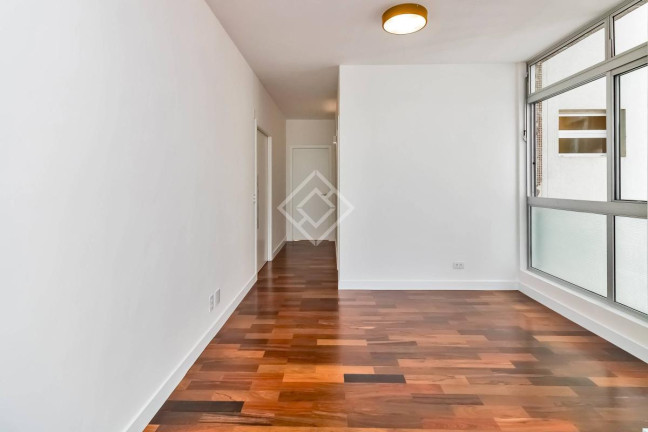 Imagem Apartamento com 3 Quartos à Venda, 267 m² em Paraíso - São Paulo