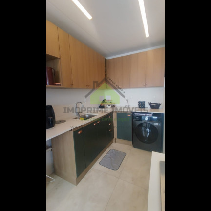 Imagem Apartamento com 2 Quartos à Venda, 64 m² em Loteamento Villa Branca - Jacareí