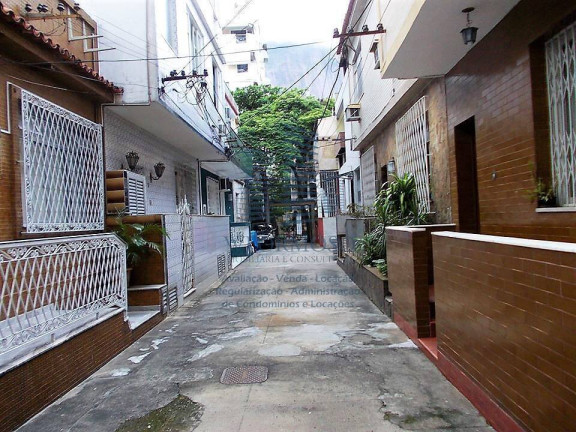 Imagem Casa com 5 Quartos à Venda, 240 m² em Jardim Botânico - Rio De Janeiro