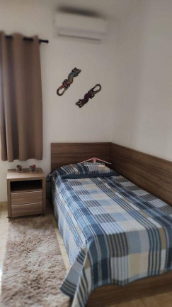 Imagem Casa com 3 Quartos à Venda, 257 m² em Jardim São Fernando - Itanhaém