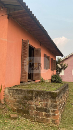 Imagem Casa com 3 Quartos à Venda, 70 m² em Pinhal Alto - Nova Petrópolis
