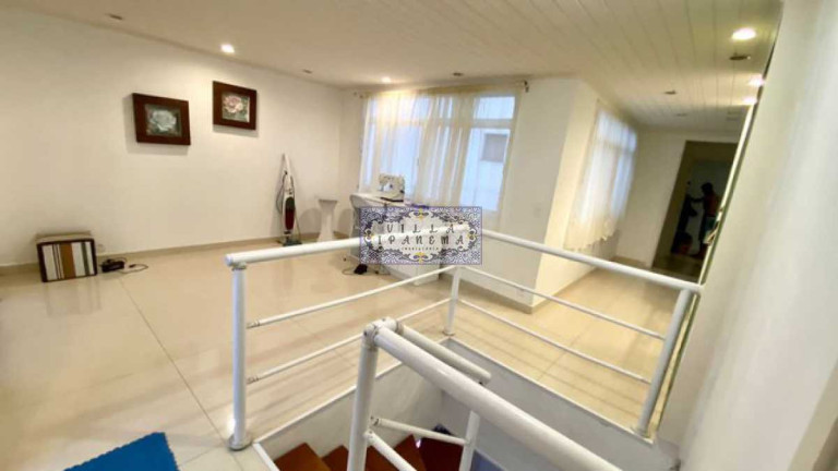 Imagem Cobertura com 5 Quartos à Venda, 300 m² em Recreio Dos Bandeirantes - Rio De Janeiro