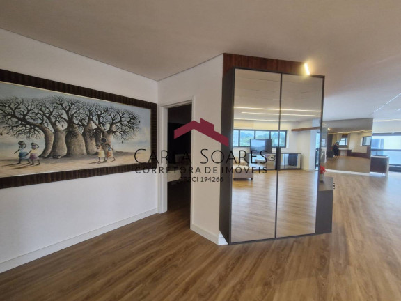 Imagem Apartamento com 4 Quartos para Alugar, 260 m² em Jardim Astúrias - Guarujá