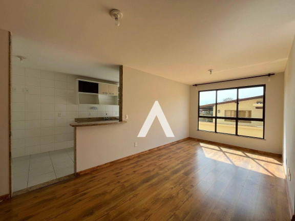 Imagem Apartamento com 2 Quartos para Alugar, 67 m² em Taumaturgo - Teresópolis