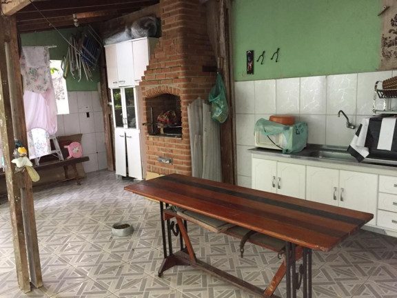 Imagem Casa com 3 Quartos à Venda, 140 m² em Mirim - Praia Grande