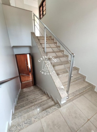 Imagem Casa com 3 Quartos à Venda, 490 m² em City Ribeirão - Ribeirão Preto Imagem Casa com 3 Quartos à Venda, 490 m² em City Ribeirão - Ribeirão Preto