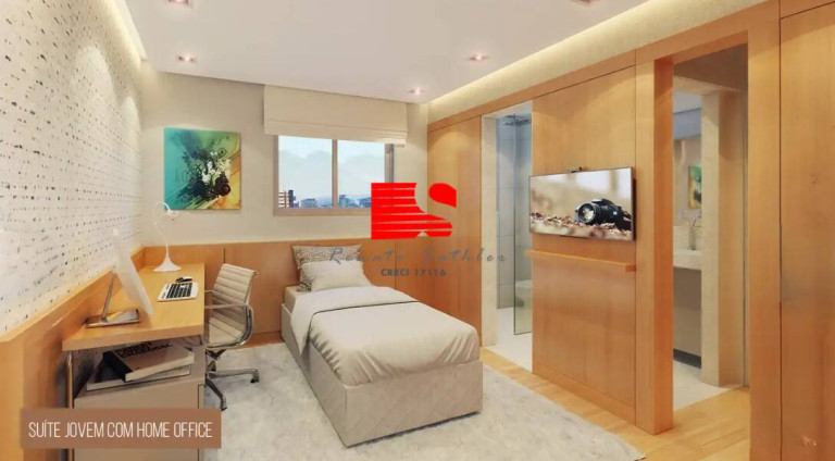 Imagem Apartamento com 3 Quartos à Venda, 68 m² em Sagrada Família - Belo Horizonte Imagem Apartamento com 3 Quartos à Venda, 68 m² em Sagrada Família - Belo Horizonte