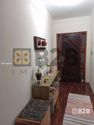 Casa com 3 Quartos à Venda, 310 m² em Vila Bela - Bauru