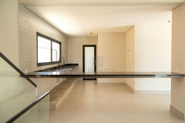 Imagem Casa com 5 Quartos à Venda, 502 m² em Ithayê - Santana De Parnaíba