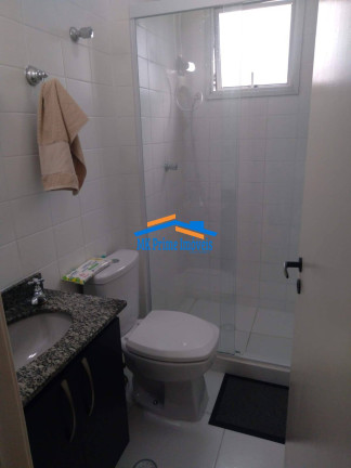 Imagem Apartamento com 2 Quartos à Venda, 49 m² em Centro - Osasco Imagem Apartamento com 2 Quartos à Venda, 49 m² em Centro - Osasco
