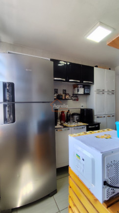 Imagem Imóvel com 2 Quartos à Venda, 45 m² em Condominio Residencial Nazareth - Mogi Mirim